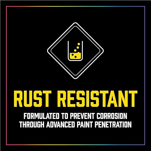 Miniatura 10 de Seymour 20-1631 Big Rig Professional Coatings Pintura en aerosol, imprimación gris claro