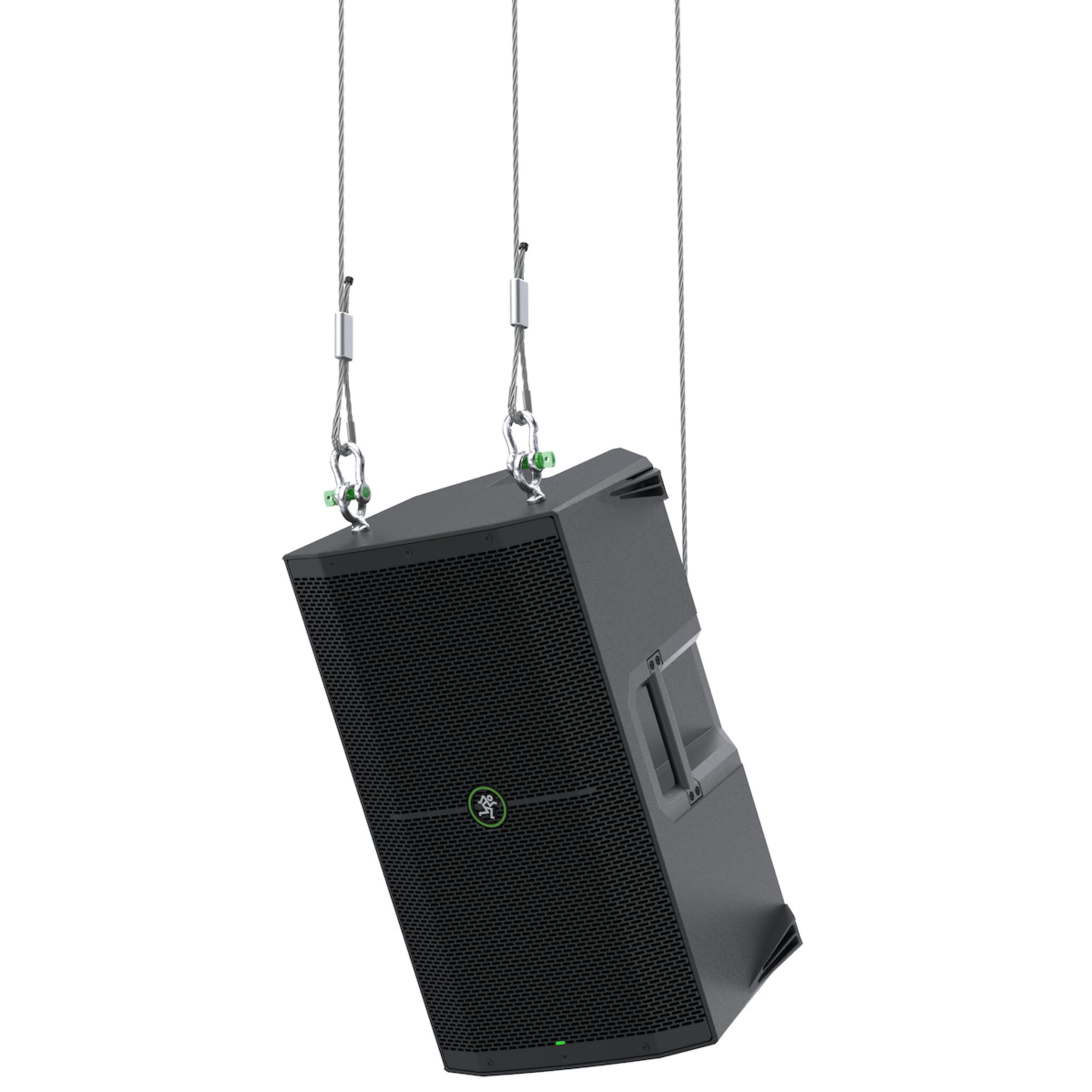 MACKIE Thump212Xt Altoparlante Attivo Potenziato 12" 1400W