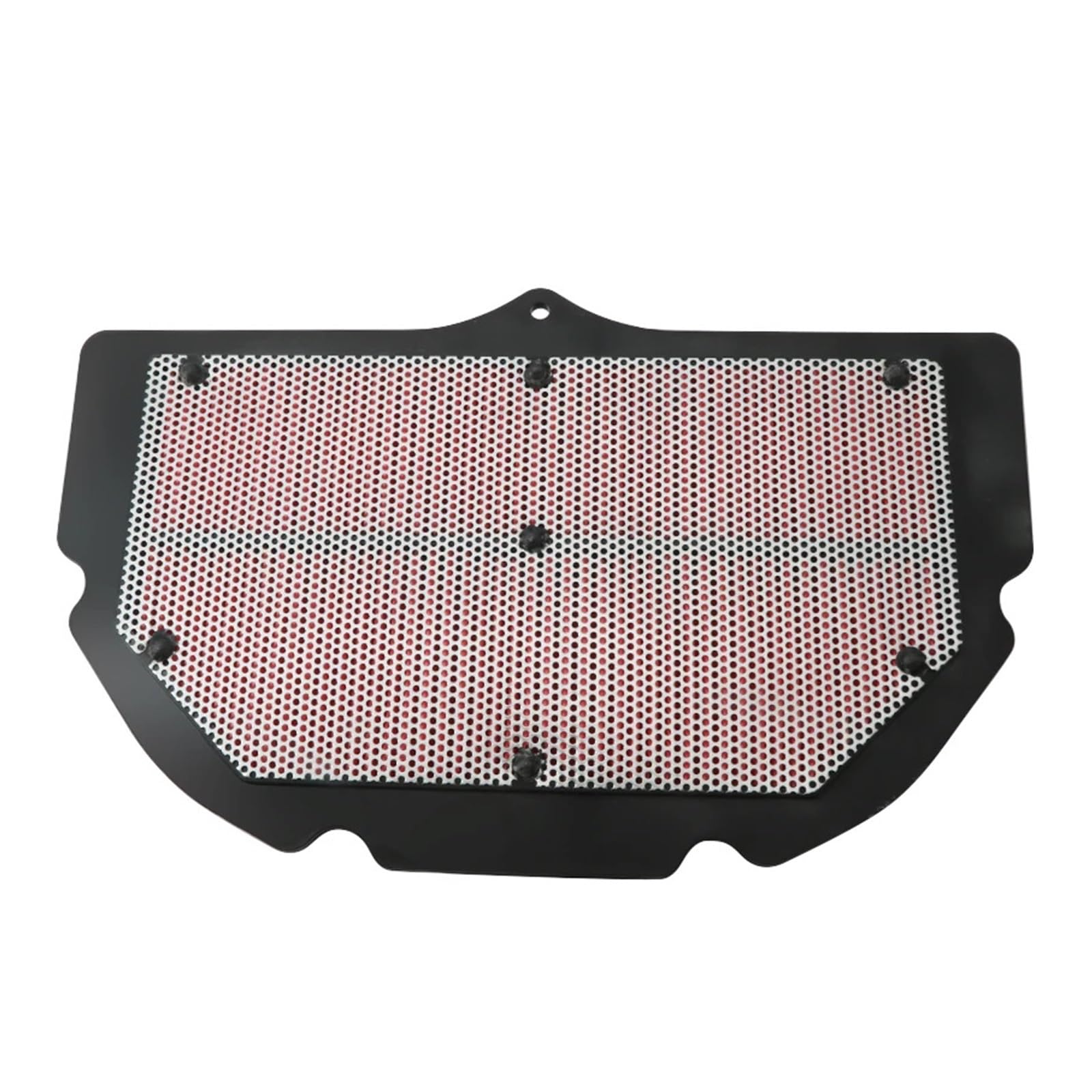 Filtro Aire Motocicleta para Suzuki GSXR1000 2005 2006 2007 2008 OEM: 13780-41G00 Filtro De Aire para Motocicleta Limpiador para Admisión Piezas Accesorios