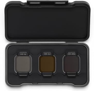 DJI Flip ND Filter Set ND16/64/256