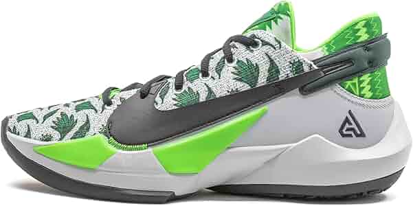 Amazon | ナイキ メンズ シューズ ズーム フリーク 2 ナイジャ