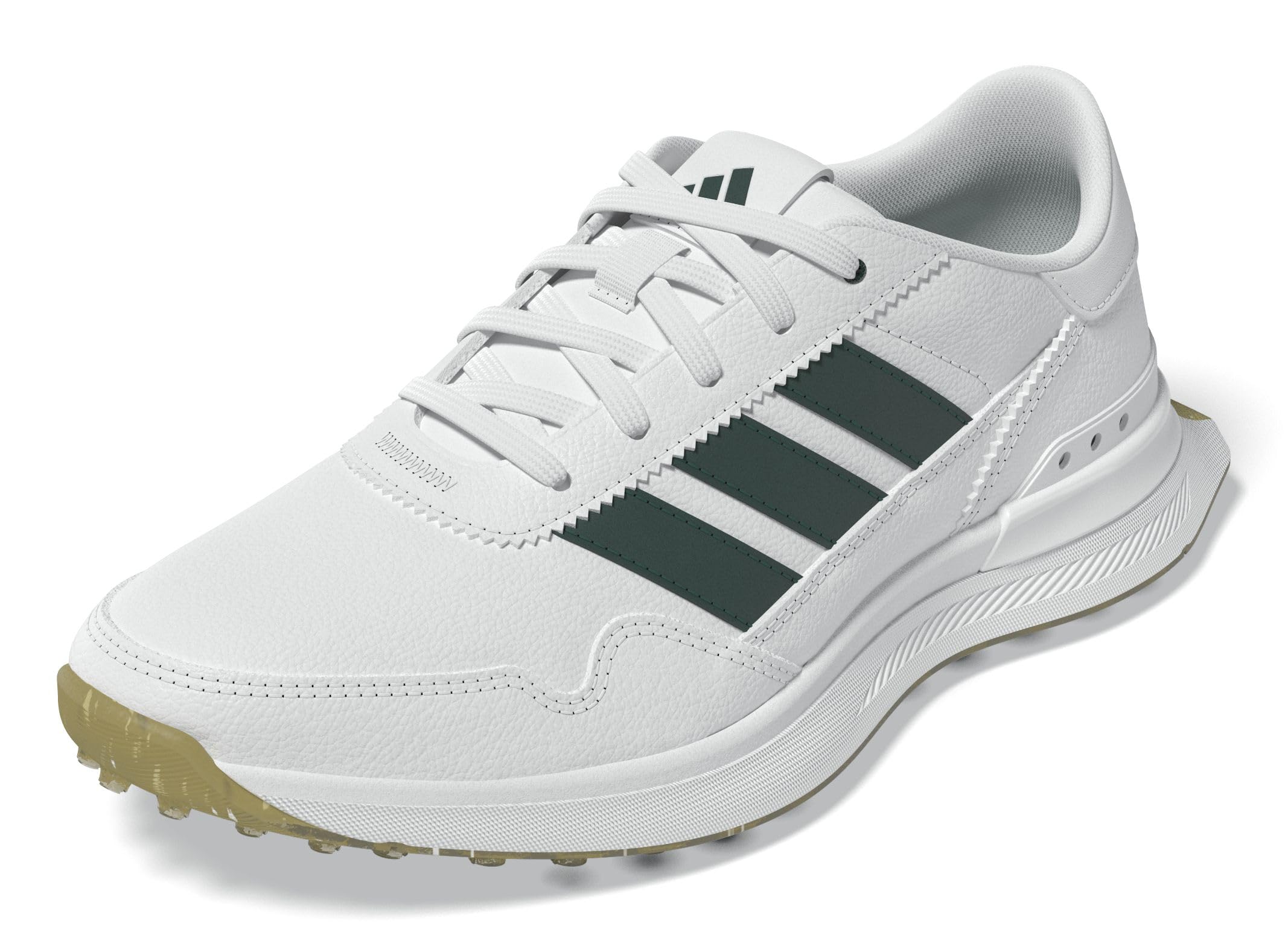 adidas Unisex Kids S2G 26 Spikeless GOLFSCHUH