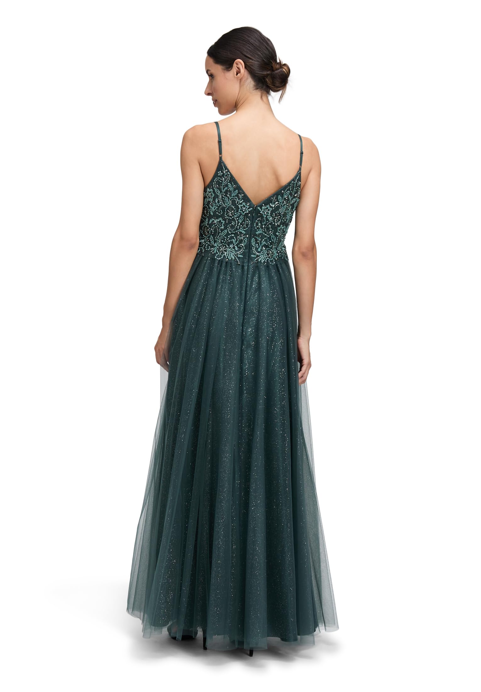 Vera Mont Sukienka Kobiety 8917/4990