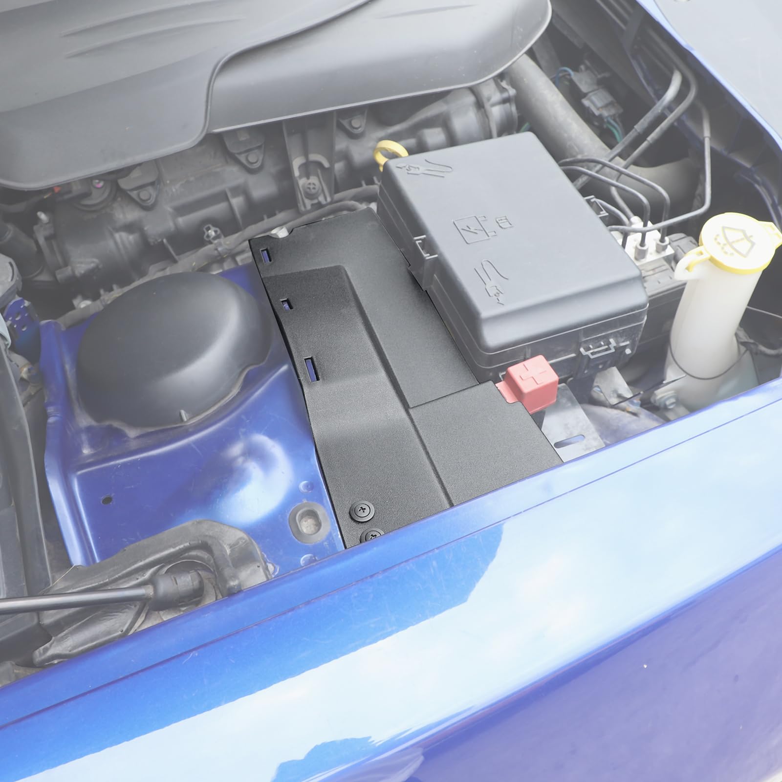 challenger ケース　madeinchallenger Zenclosures 2-12