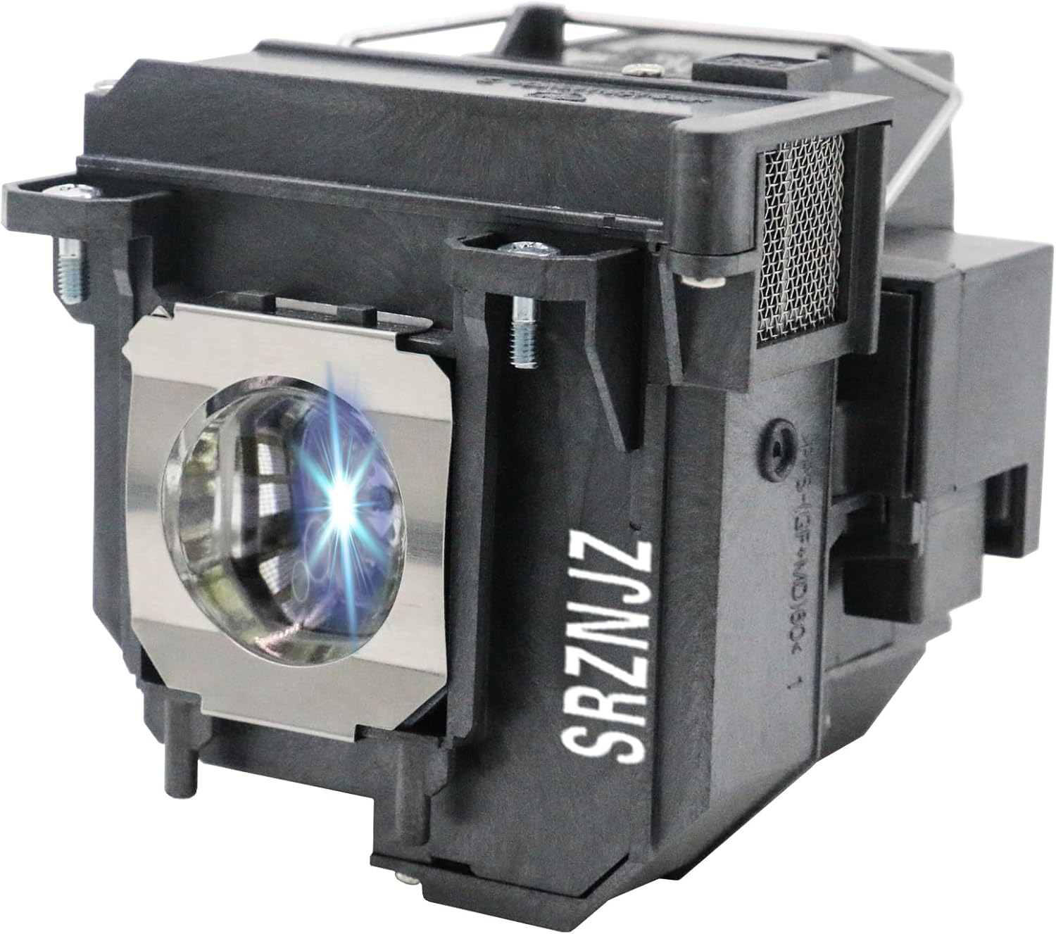 ELP85 Original Replacement Projector Lamp Bulb for Epson ELPLP85 PowerLite Home Cinema 3000 3100 3200 3500 3600e 3700 3800 3900 EH-TW6700 EH-TW6600W EH-TW6600 EH-TW6800