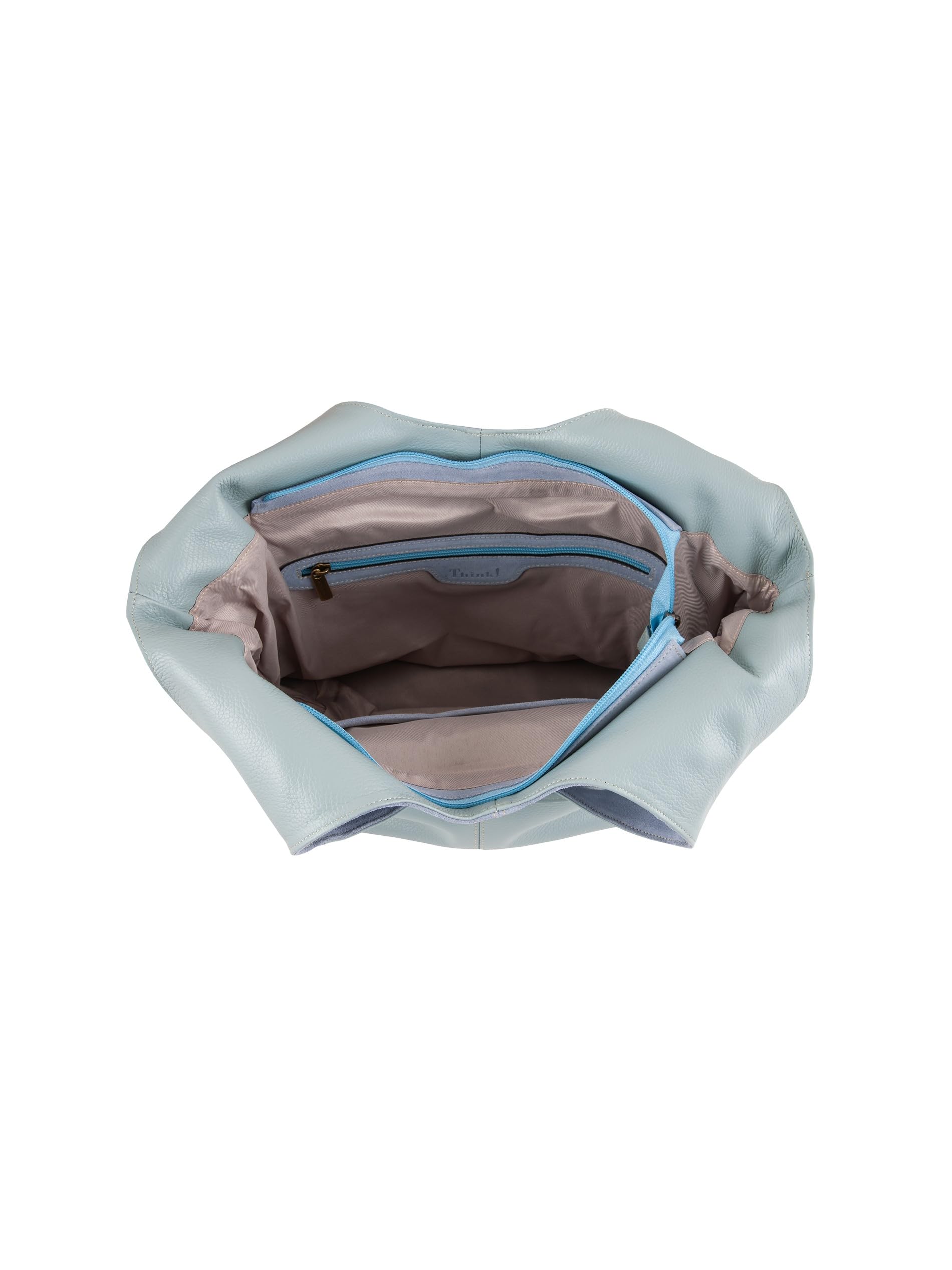 Think! Women Bag_3-000126 Shoulder, Frozen/Estate 8100, Nicht zutreffend
