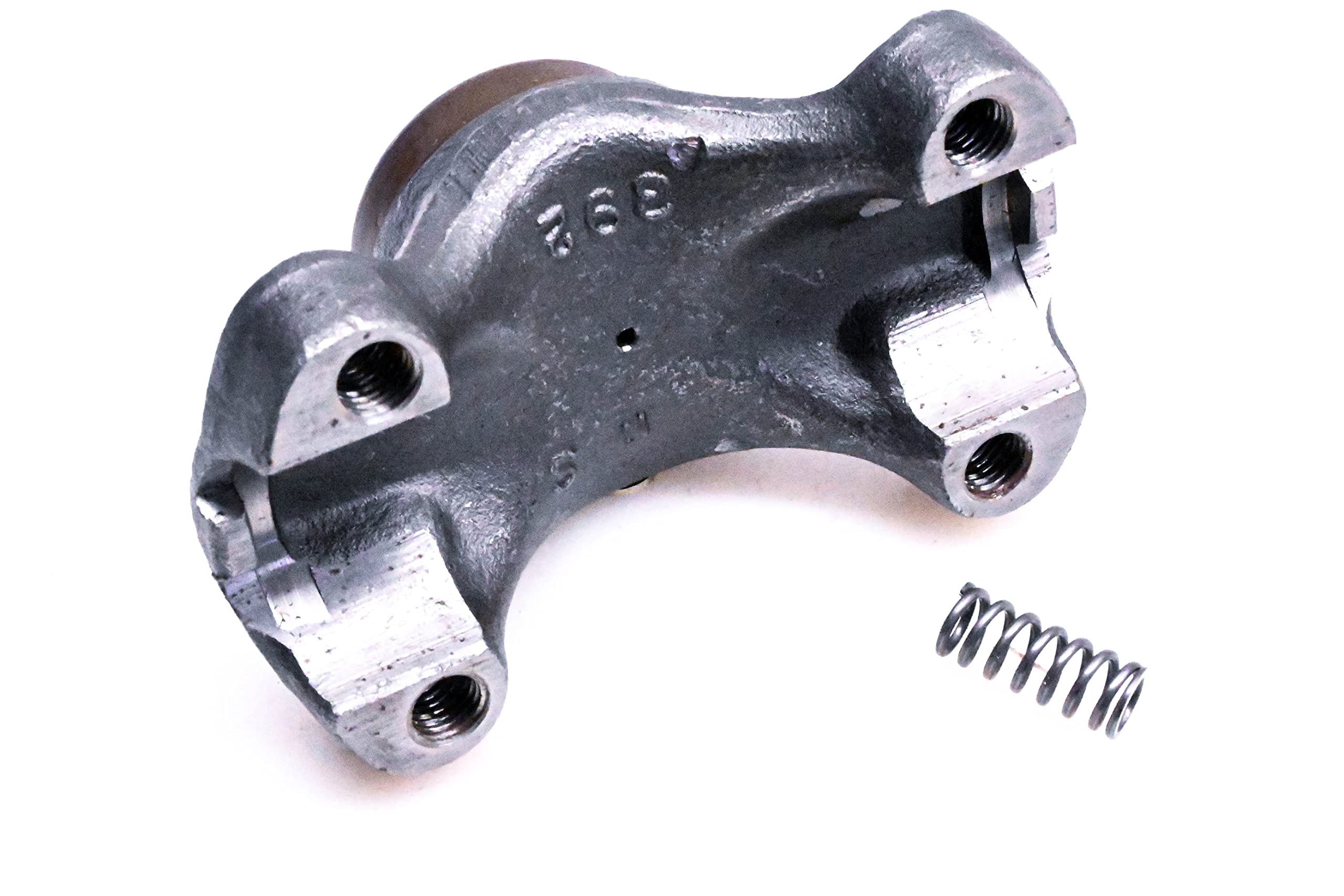 MOOG 648 Double Cardan For Dodge Ram 1500 1994-2001 MOOG 648 Double Cardan  - Replacement For Dodge Ram 1500, 2500, 3500 CV H-yoke