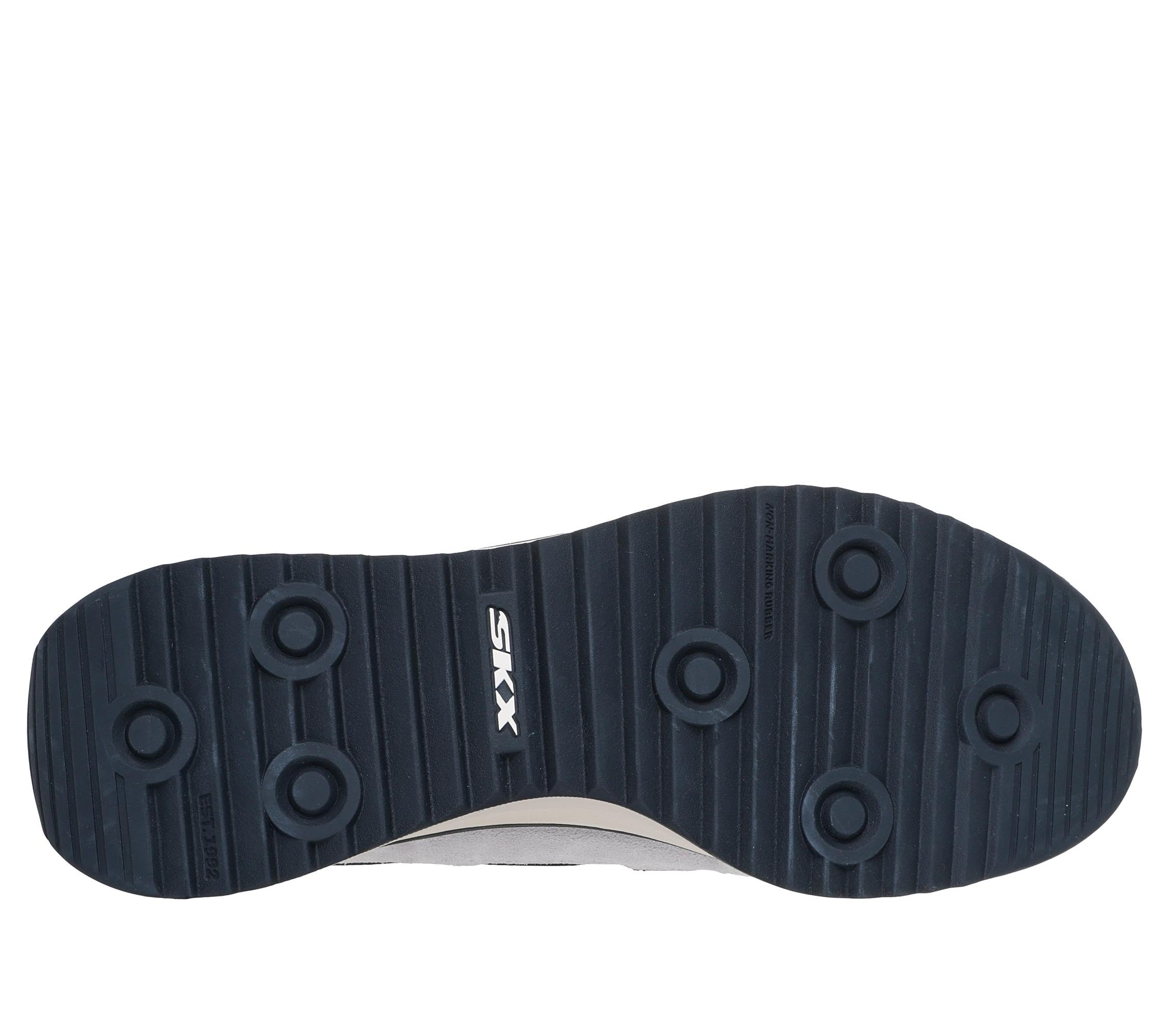 Skechers Skx 92 Spective ZapatillasHombre