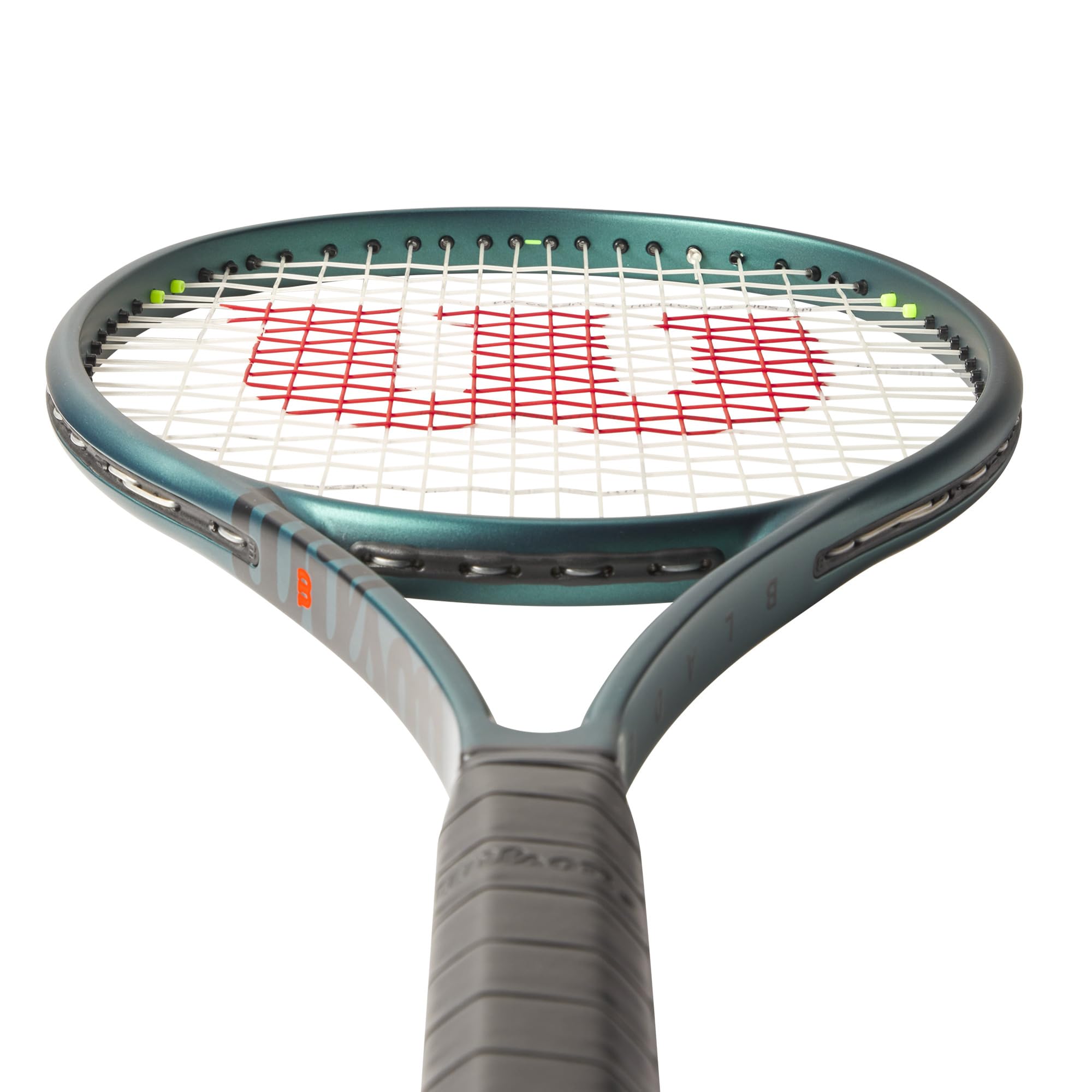 Wilson BLADE 98 V9 16×19 G3 Amazon.com: Wilson Blade 98 (16x19) V9 