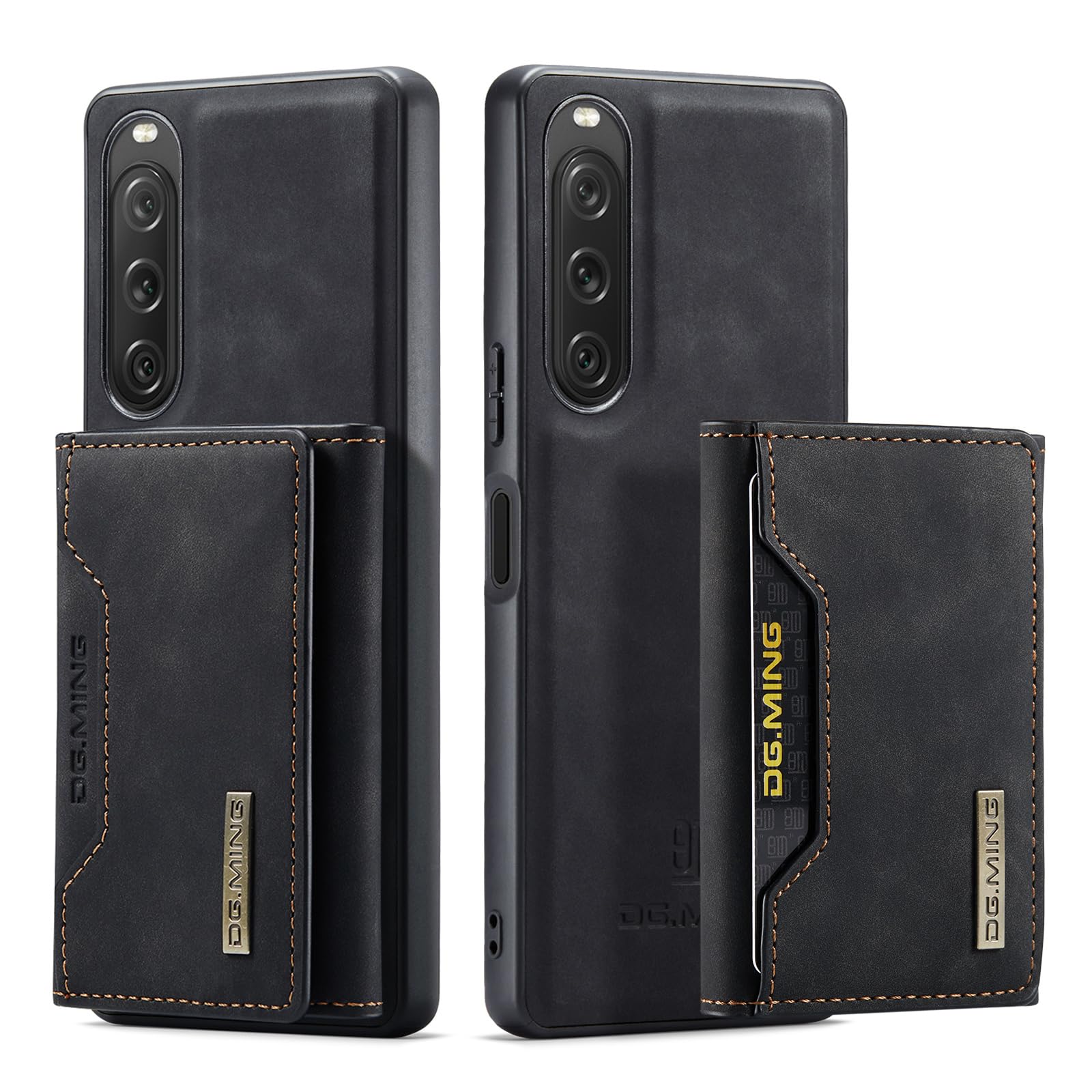 Photo 1 of bundles of consumer electronics items