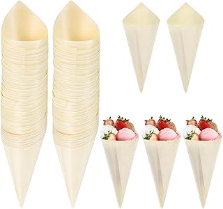 Cones For Ice Cream Picks collage image 3