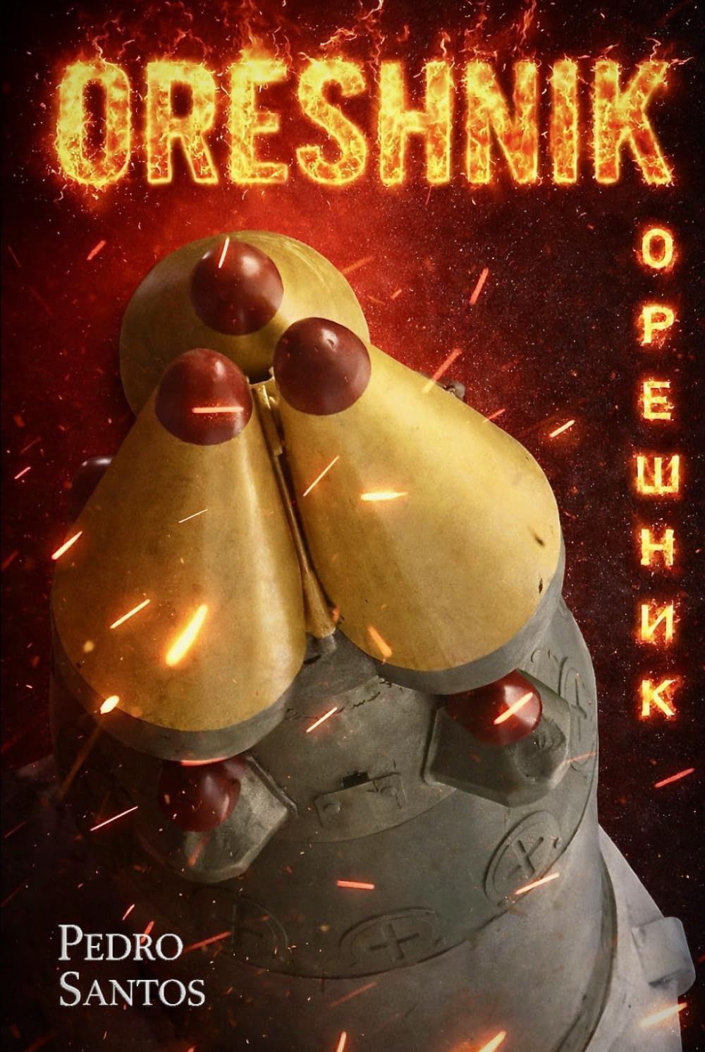 ORESHNIK: Ambiguity, Mobility, and the Revival of Intermediate-Range Power (Modern Warfare: 21st Century Weapons and Technology)