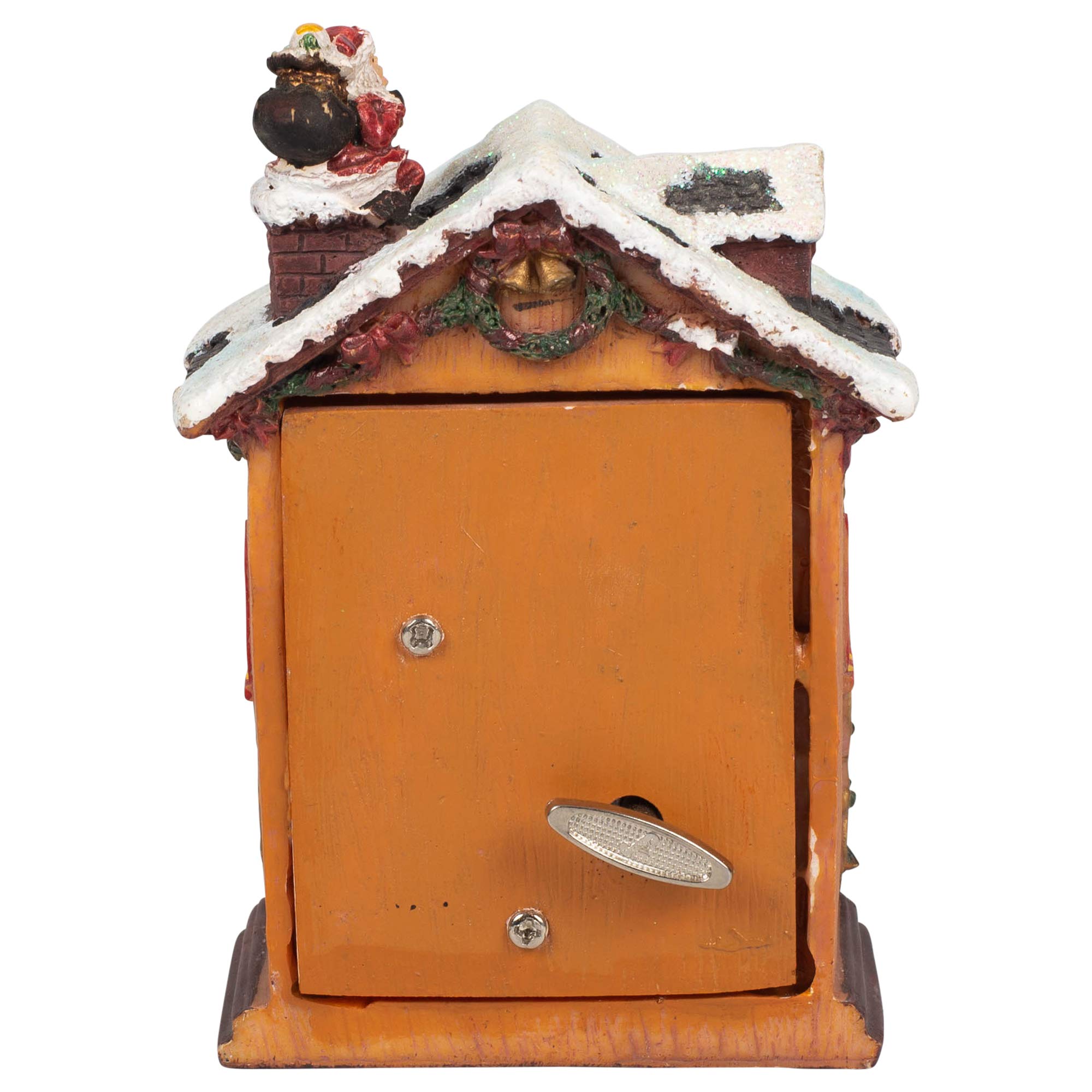 Musicbox World Parure di gioielli Donna Nessun Metallo - 58023