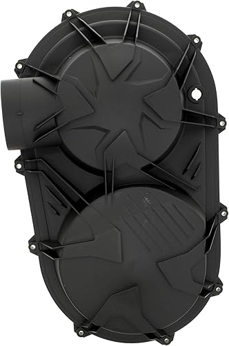 Can Am Maverick X3 XDS XRS CVT Variador Placa de Embrague Cubierta OEM NUEVO #420212505