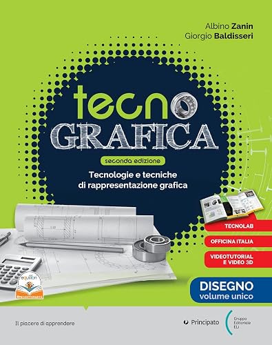 TECNOGRAFICA+TECN+SCHEDE UNICO Secon ed