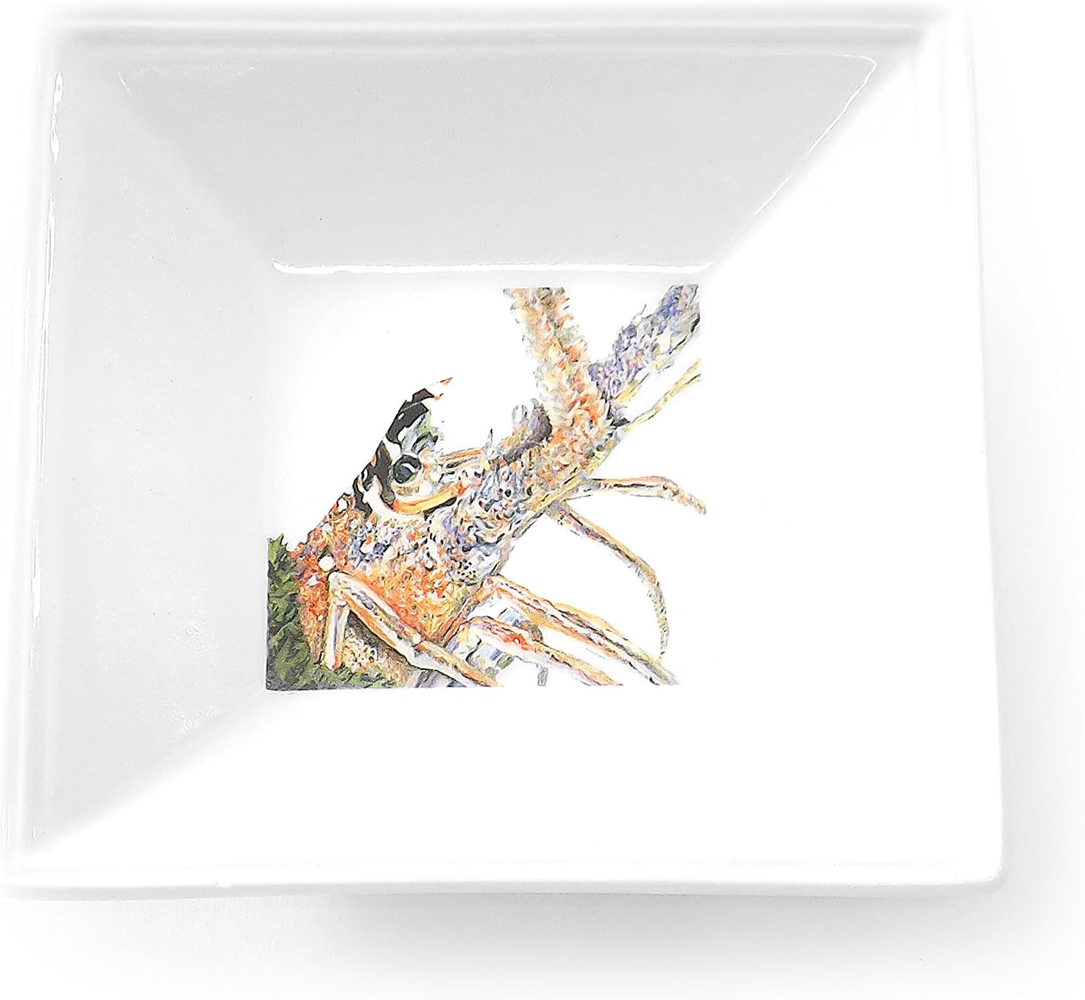 Desperado Tidbit Dish