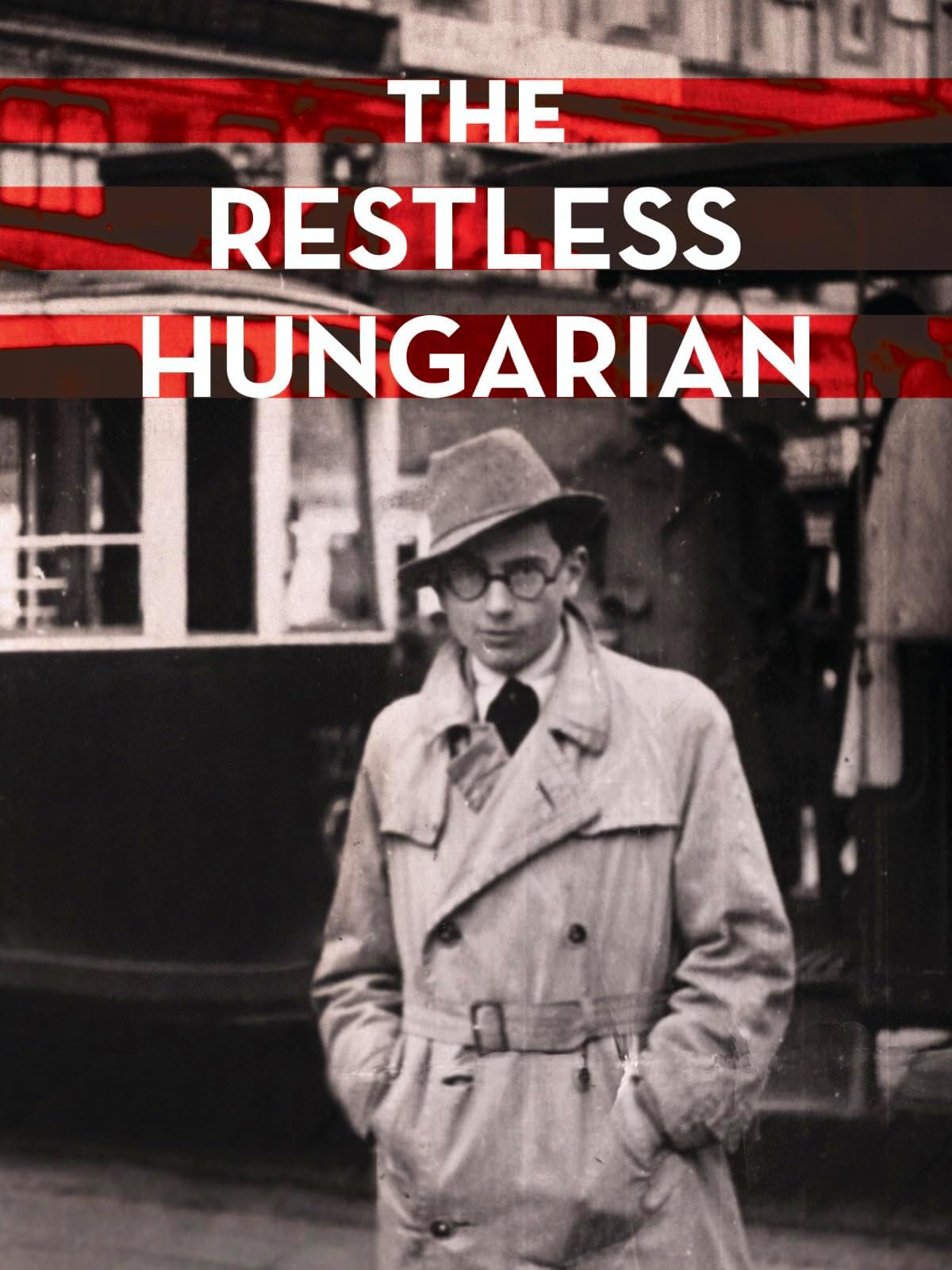 The Restless Hungarian