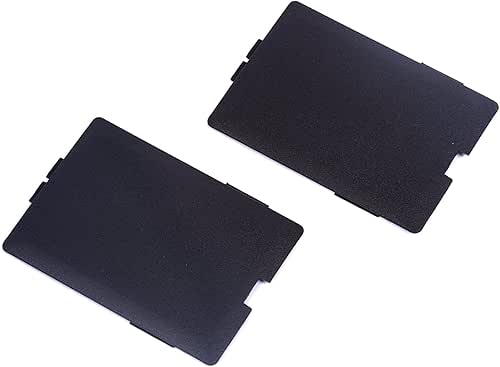 ACDelco GM Accessories 19159458 Passenger Side Truck Bed Stake Pocket