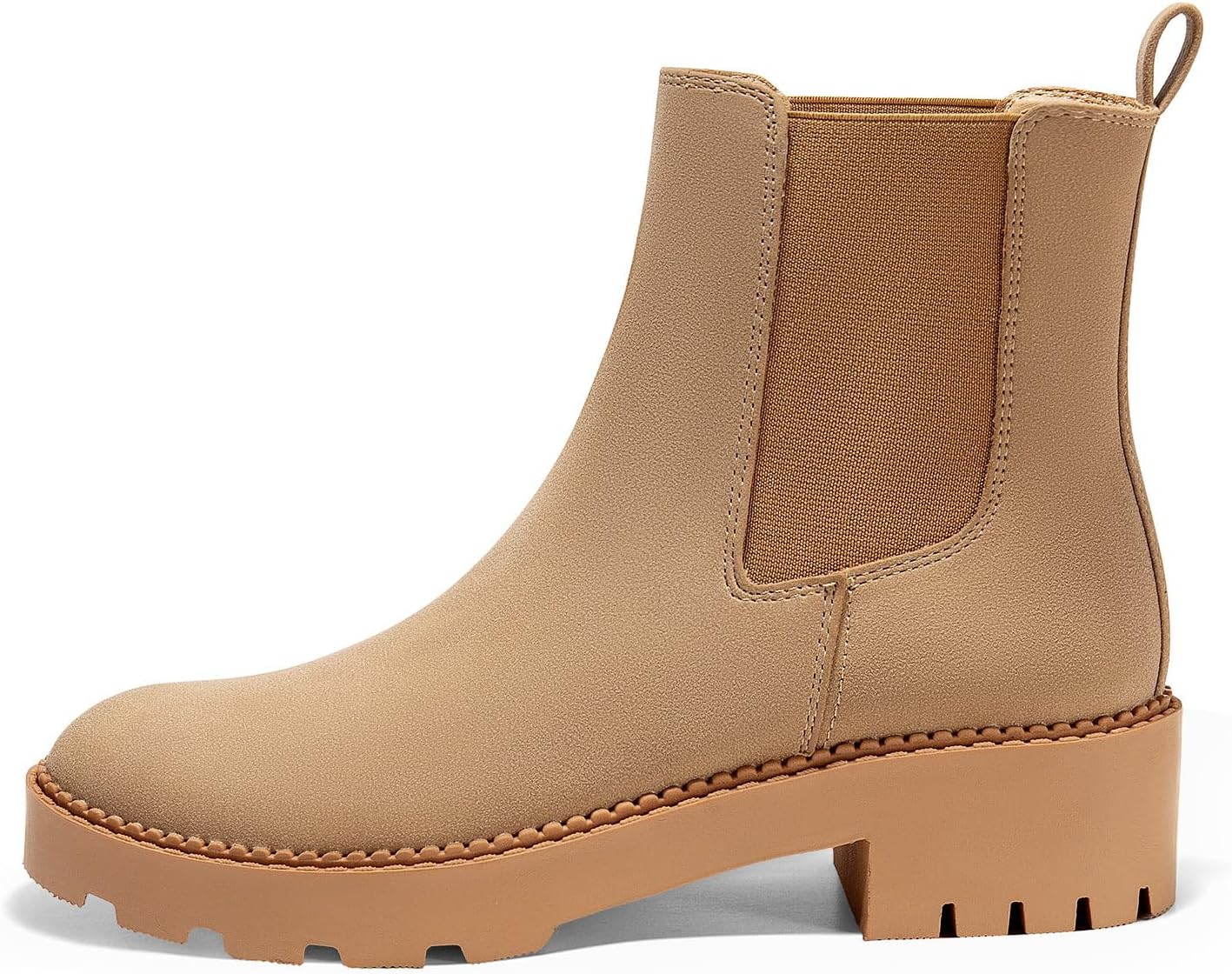 hermes neo ankle boots