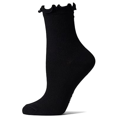 UGG Karsyn Lettuce Edge Socks Women