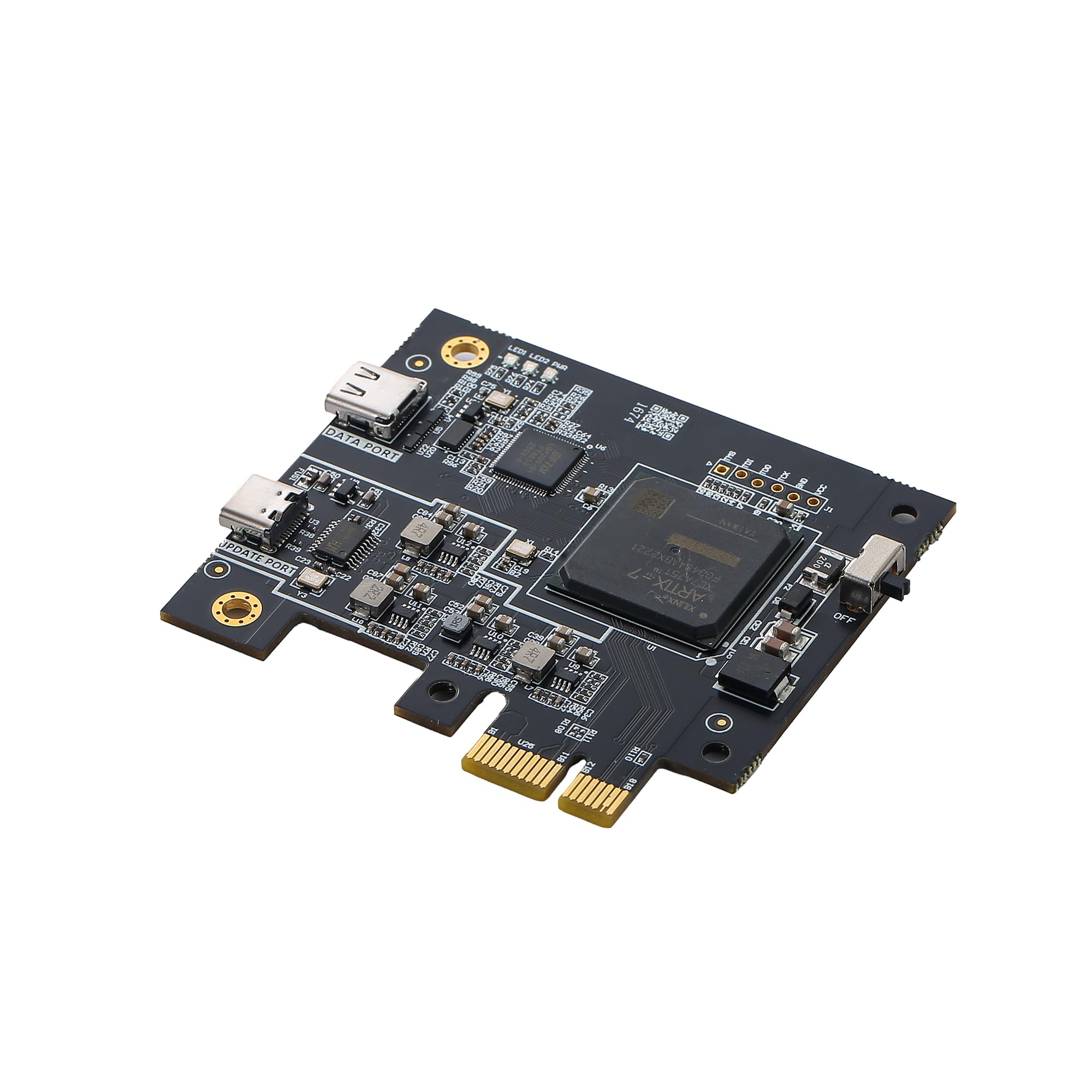 Amazon.co.jp: Cap DMA 75T DMAカード - ダイレクトメモリアクセス