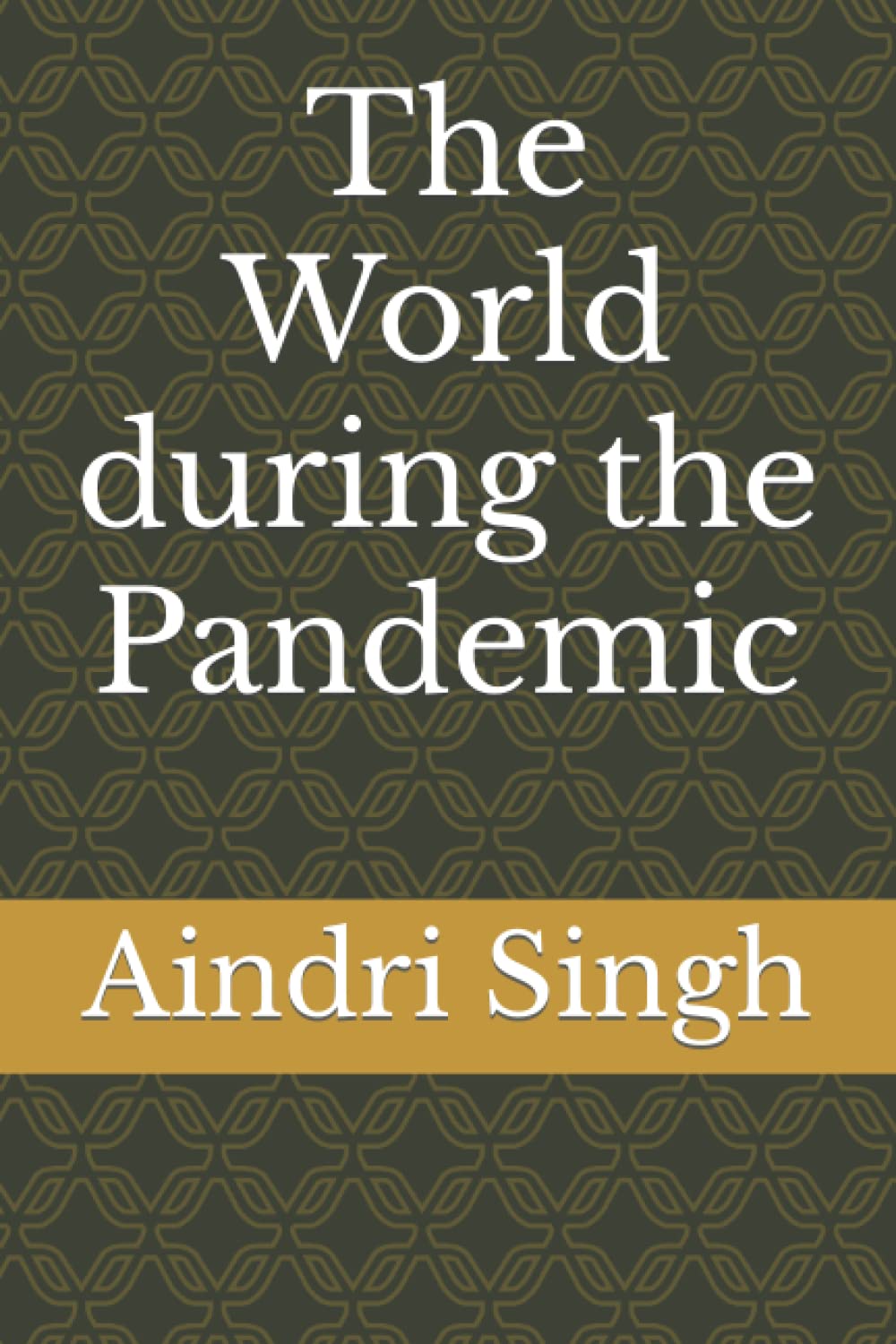 The World during the Pandemic