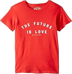 Future Tee (Toddler/Little Kids/Big Kids)