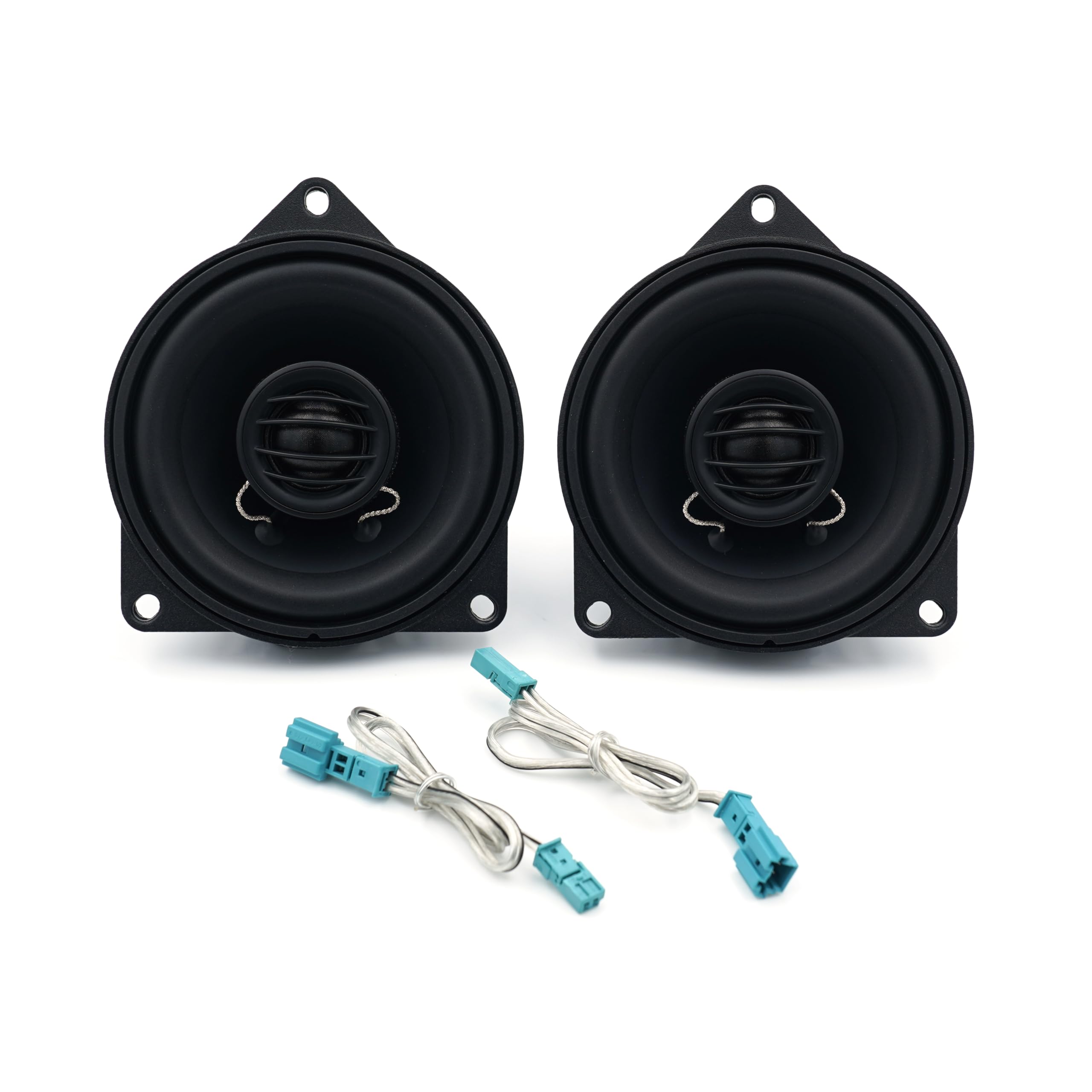 Amazon.com: Audison AP BMW X4M Prima Series Small Basket 4 inch