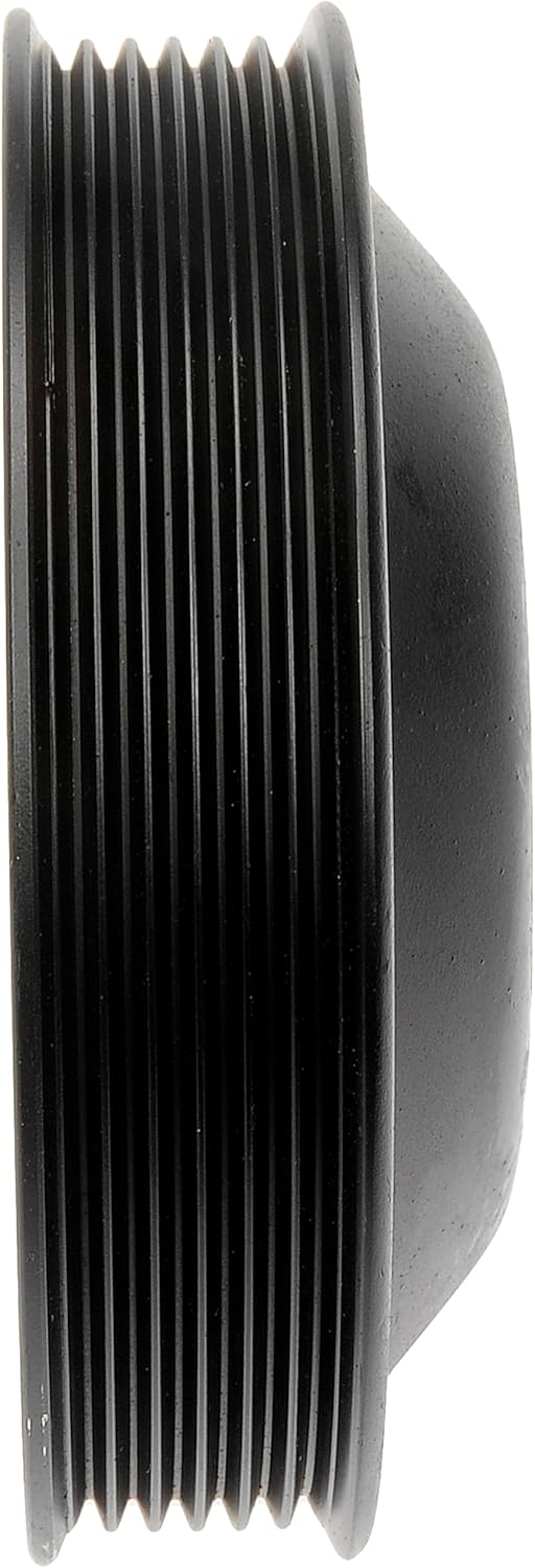 Dorman 300-396 Engine Water Pump Pulley Compatible with Select BMW Models
