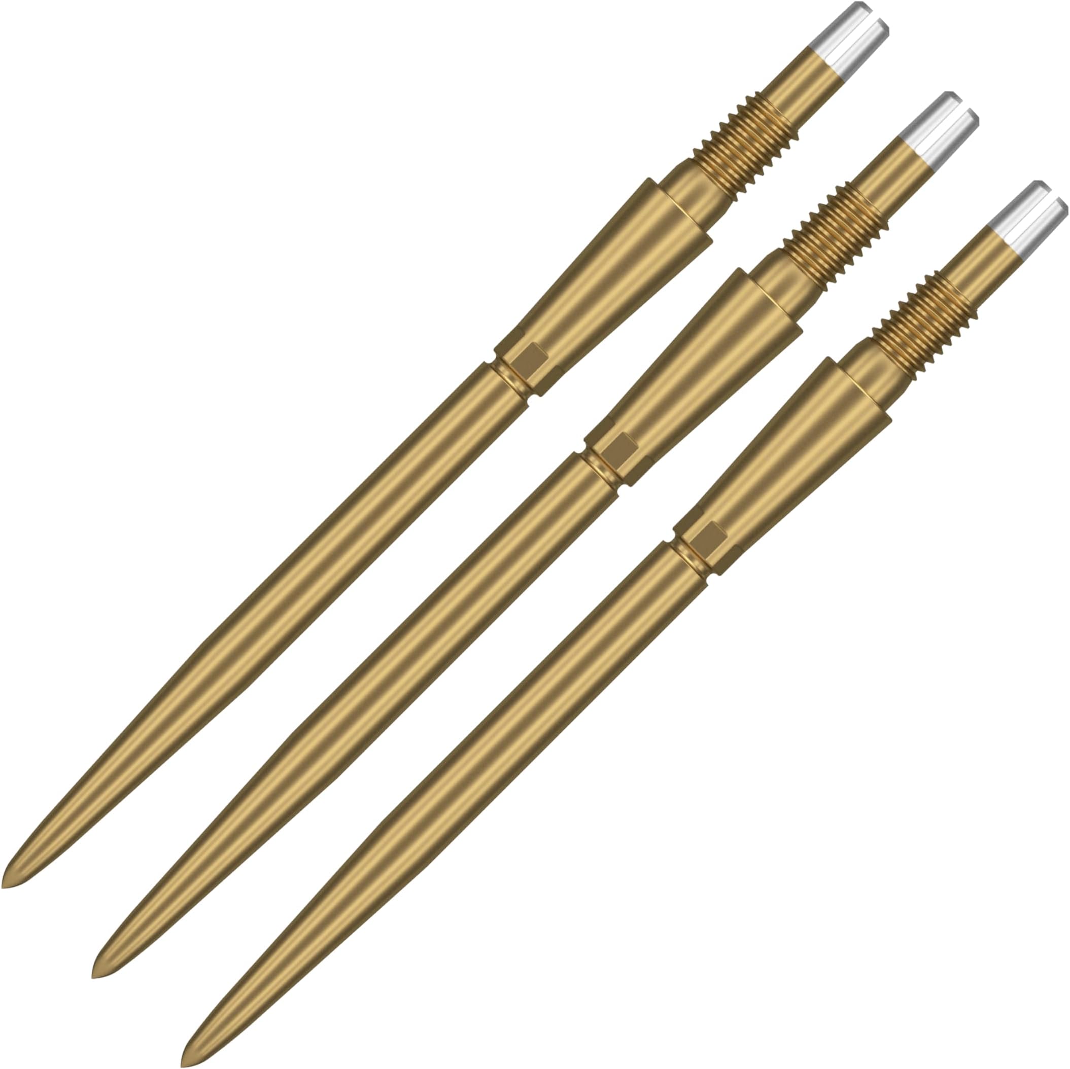 Target Darts Swiss Point Storm Darts Points - Storm, Storm Nano and Storm Diamond Darts Points