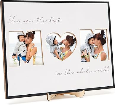 A Personalized Way to Show Off Favorite Family Memories