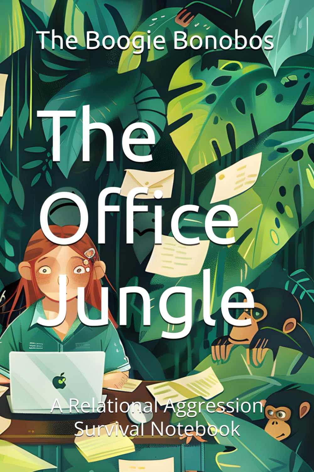 The Office Jungle: A Relational Aggression Survival Notebook