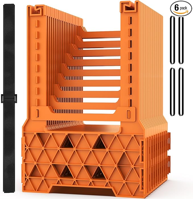 12 Best RV Sewer Hose Supports Review 2025 11 WELLUCK RV Sewer Hose Support 10FT