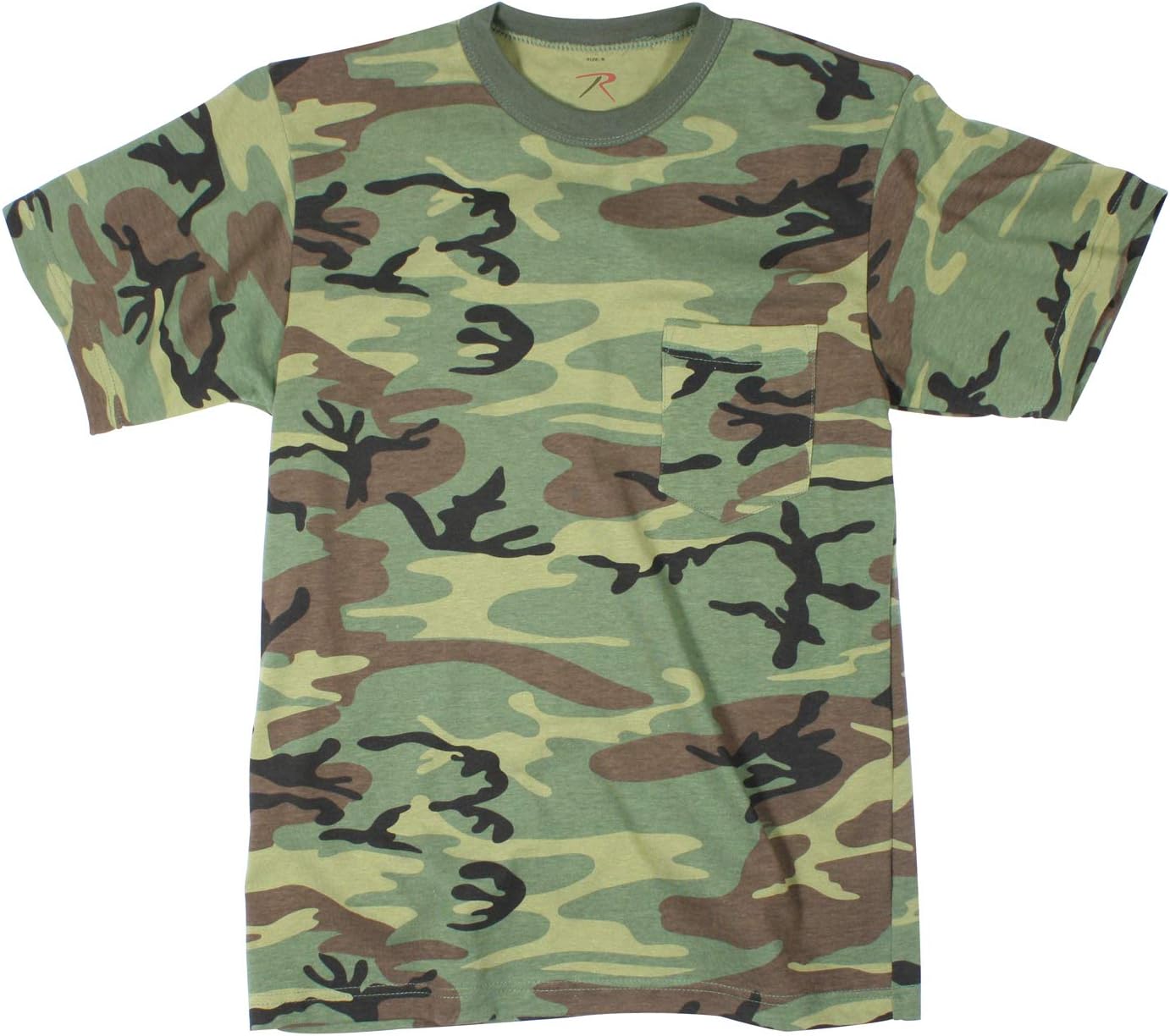 Rothco Pocket T-Shirt