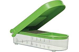 Progressive Internat GOC-310 Onion Chopper Ensures Kitchen Perfection