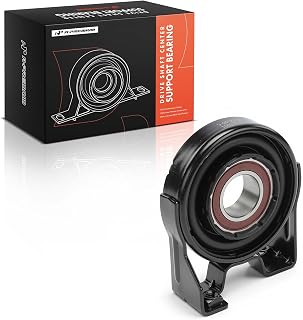 A-Premium Rear Drive Shaft Center Support Bearing Carrier Bearing