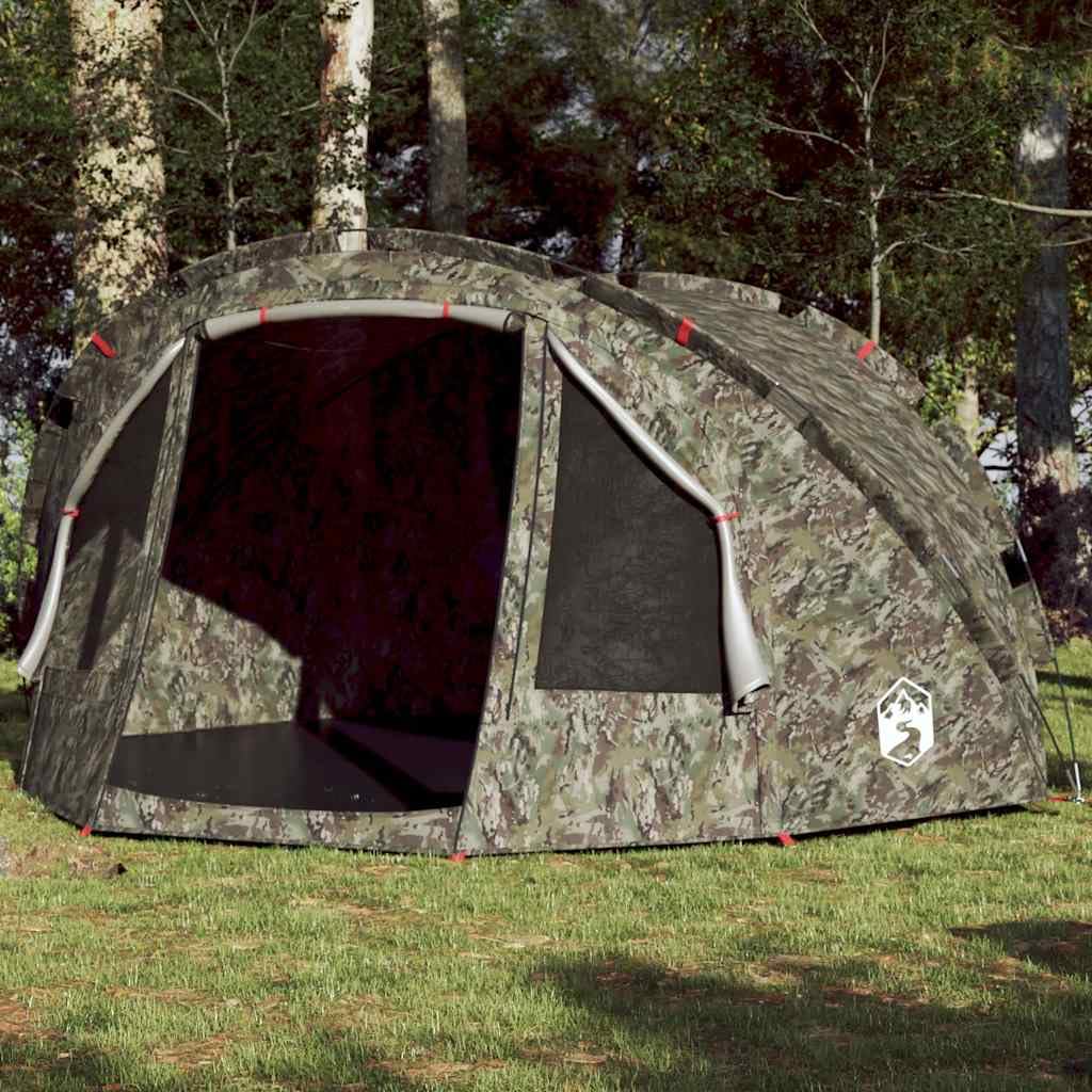 vidaXL Tienda de Pesca Tiendas de Pesca Tienda de campaña