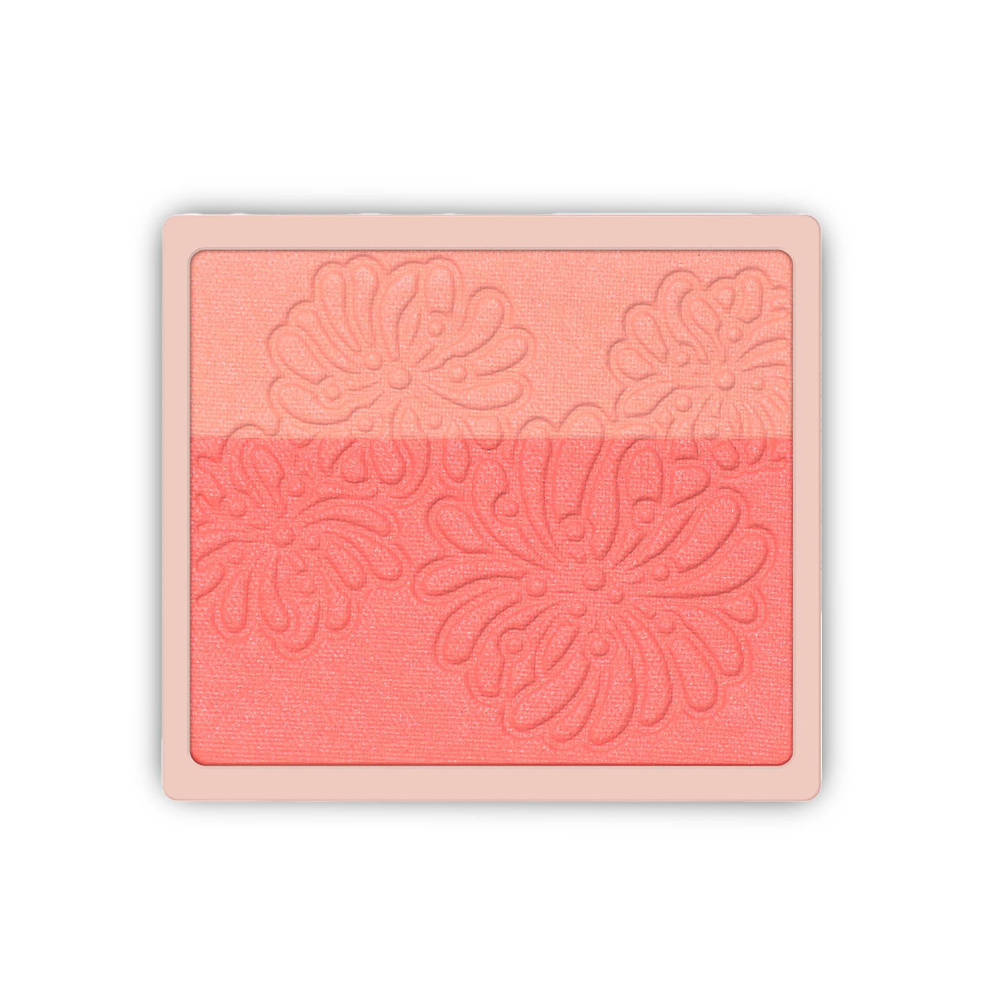 PAUL & JOE Pressed Blush Refill 08 Capricious Cat, Powder, 5g