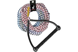 AIRHEAD Tow Demon: Ultimate Adrenaline for Skiers and Boarders