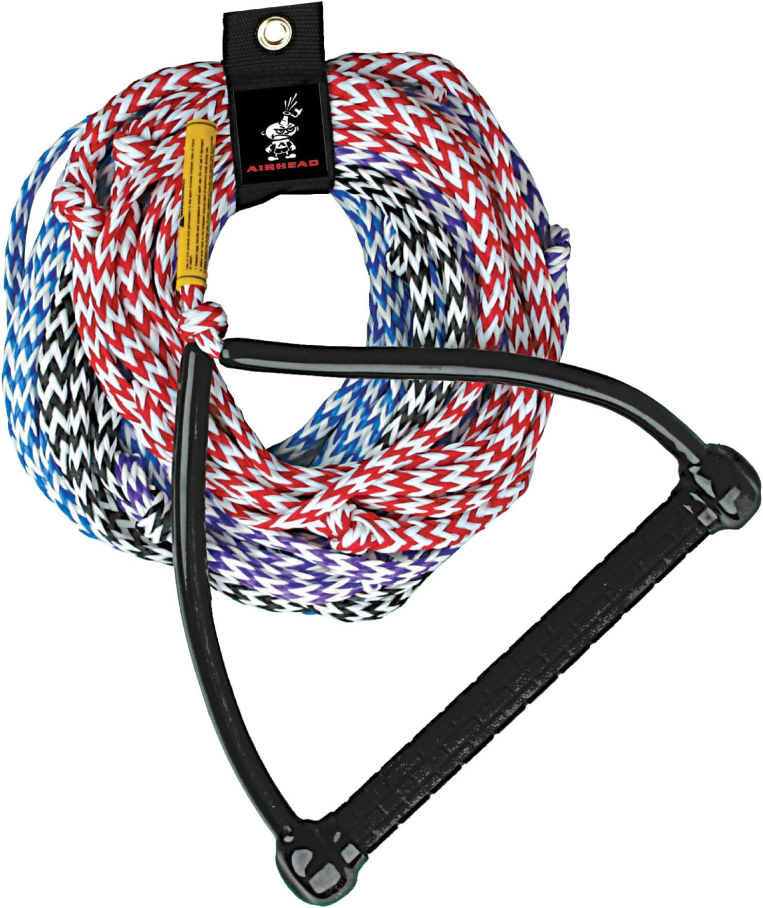 Heavy Duty Tow Harness