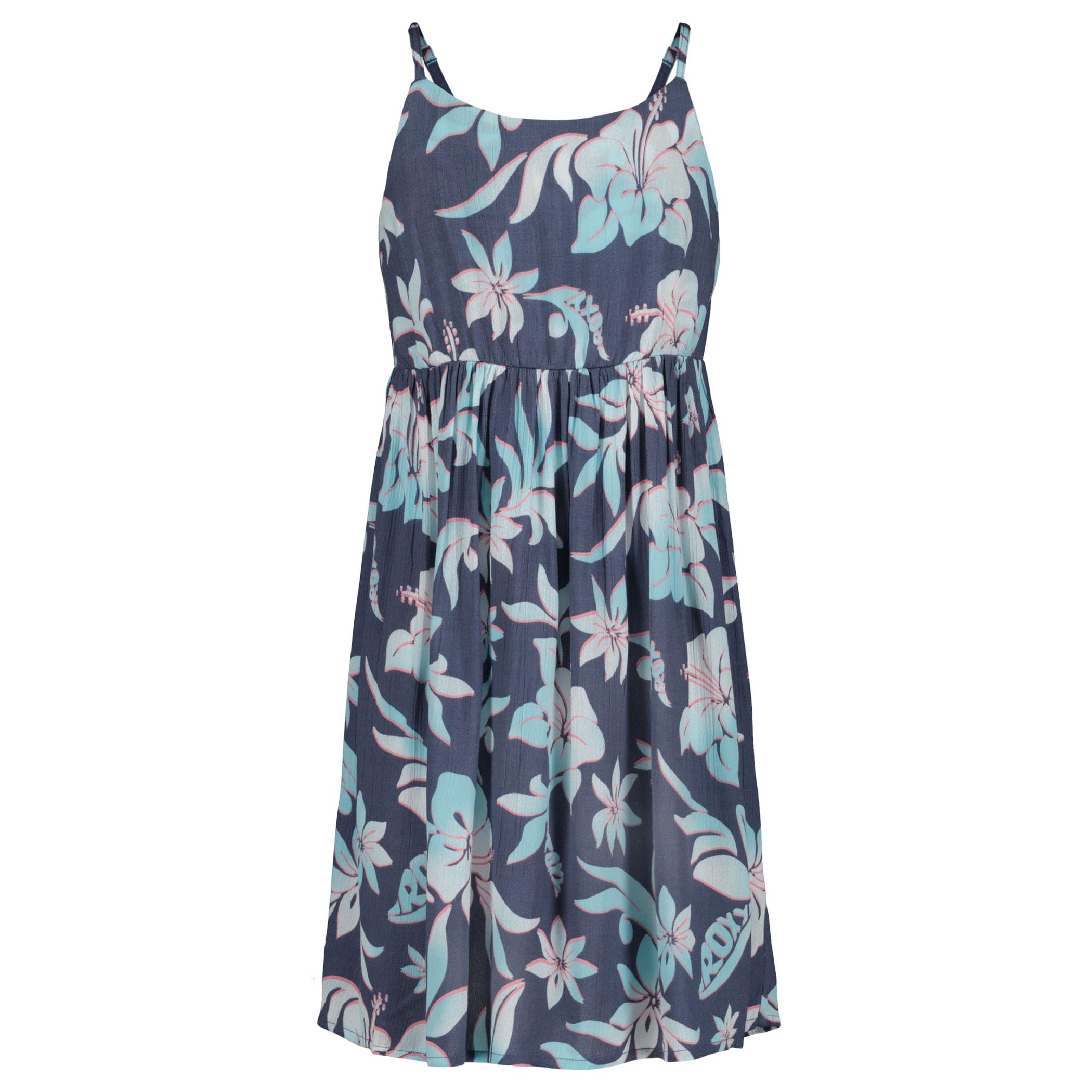 Roxy Mädchen Island Cove Sleeveless Dress Lässiges Kleid