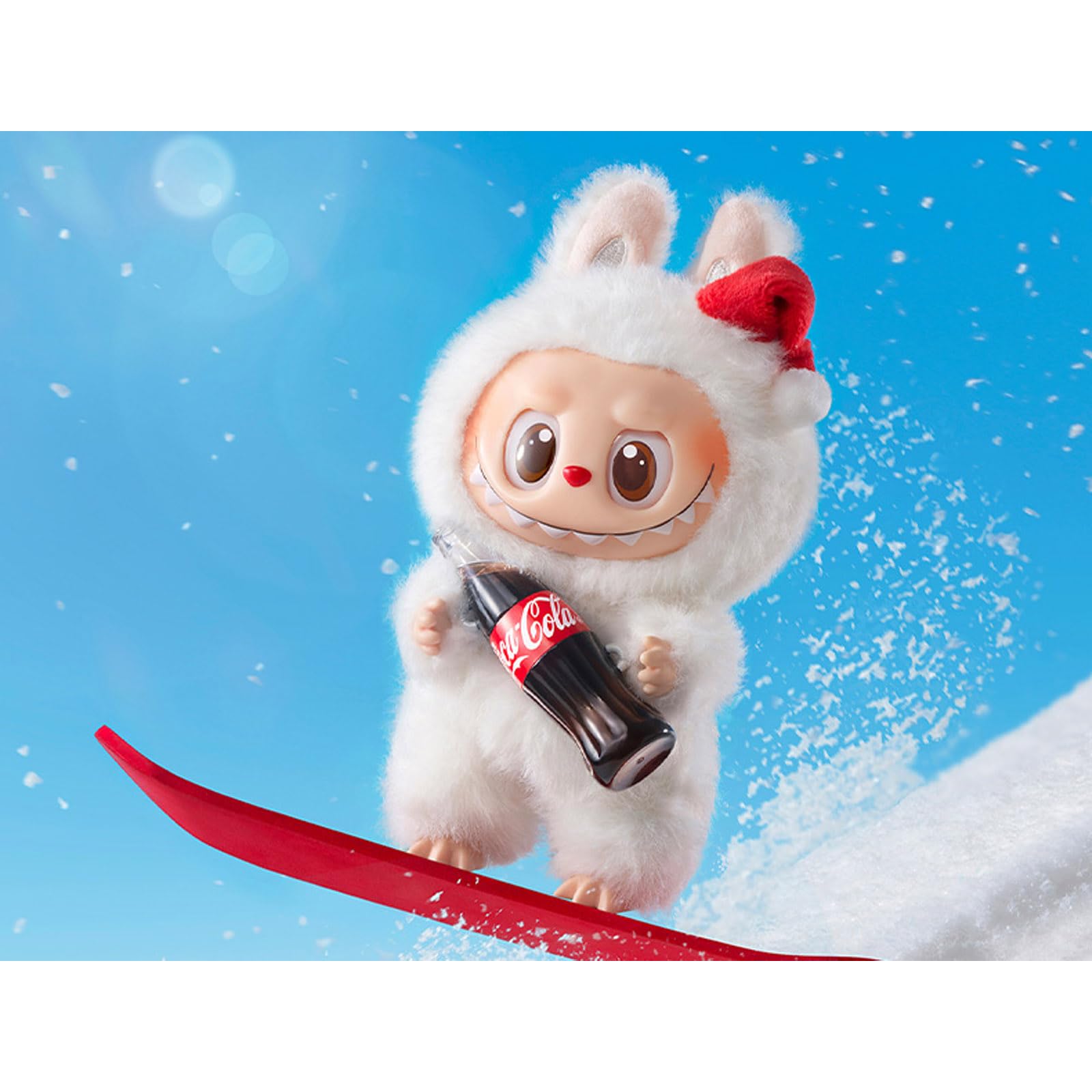 【正規品】POP MART THE MONSTER キーホルダー Amazon.co.jp: 【単品 正規品・未開封】 POP MART THE MONSTERS