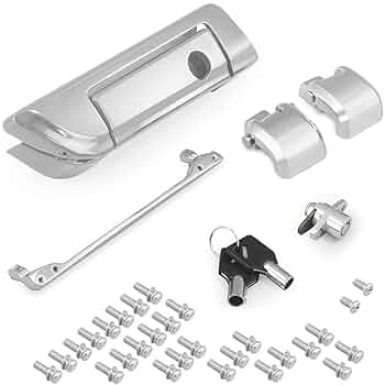 ラッチ Amazon | SWESGI ツアーパック ラッチ ツアーパック トランク