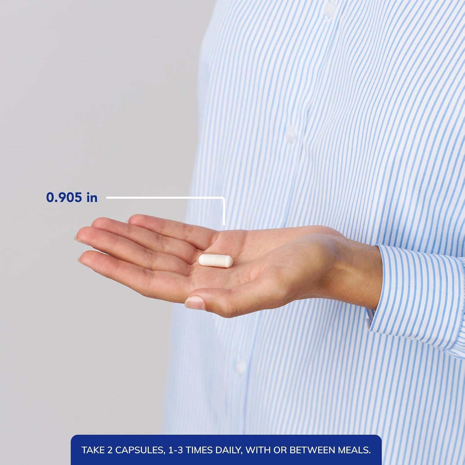 Pure Encapsulations Calcium (Citrate) - Supplement for Bone, Teeth, Colon, and Cardiovascular Health Support* - with Premium Calcium Citrate - 60 Capsules - Image 4