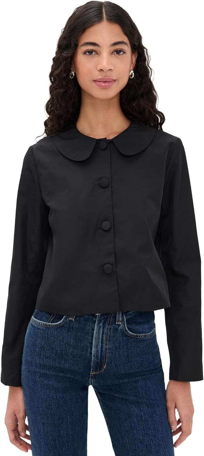 WAYF Women's Elena Jacket