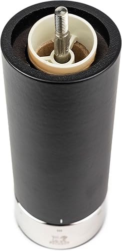 Miniatura 3 de Peugeot 37765 Isen u'Select Molino de sal, negro