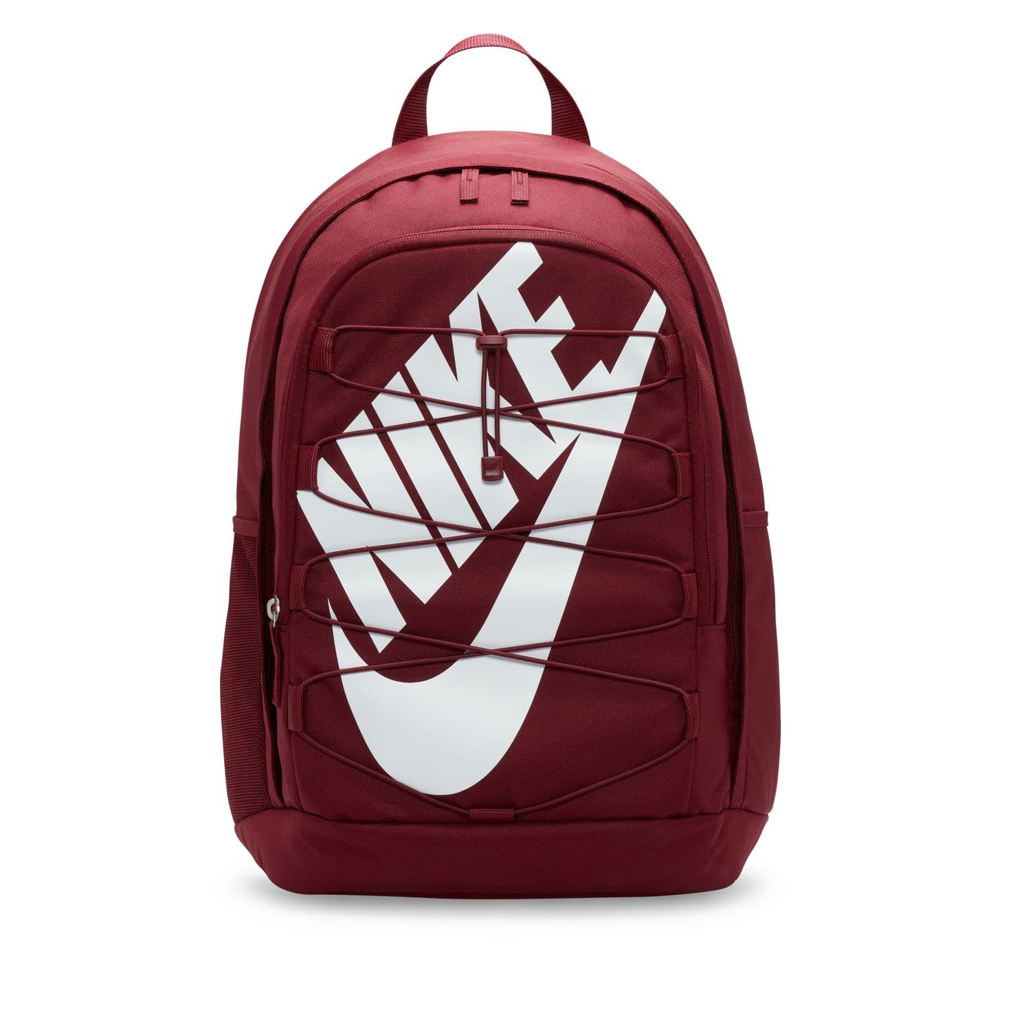 red nike hayward 2.0 backpack