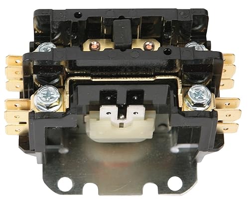 Manitowoc Ice 2006599, Contactor 1 Polo 208/240V