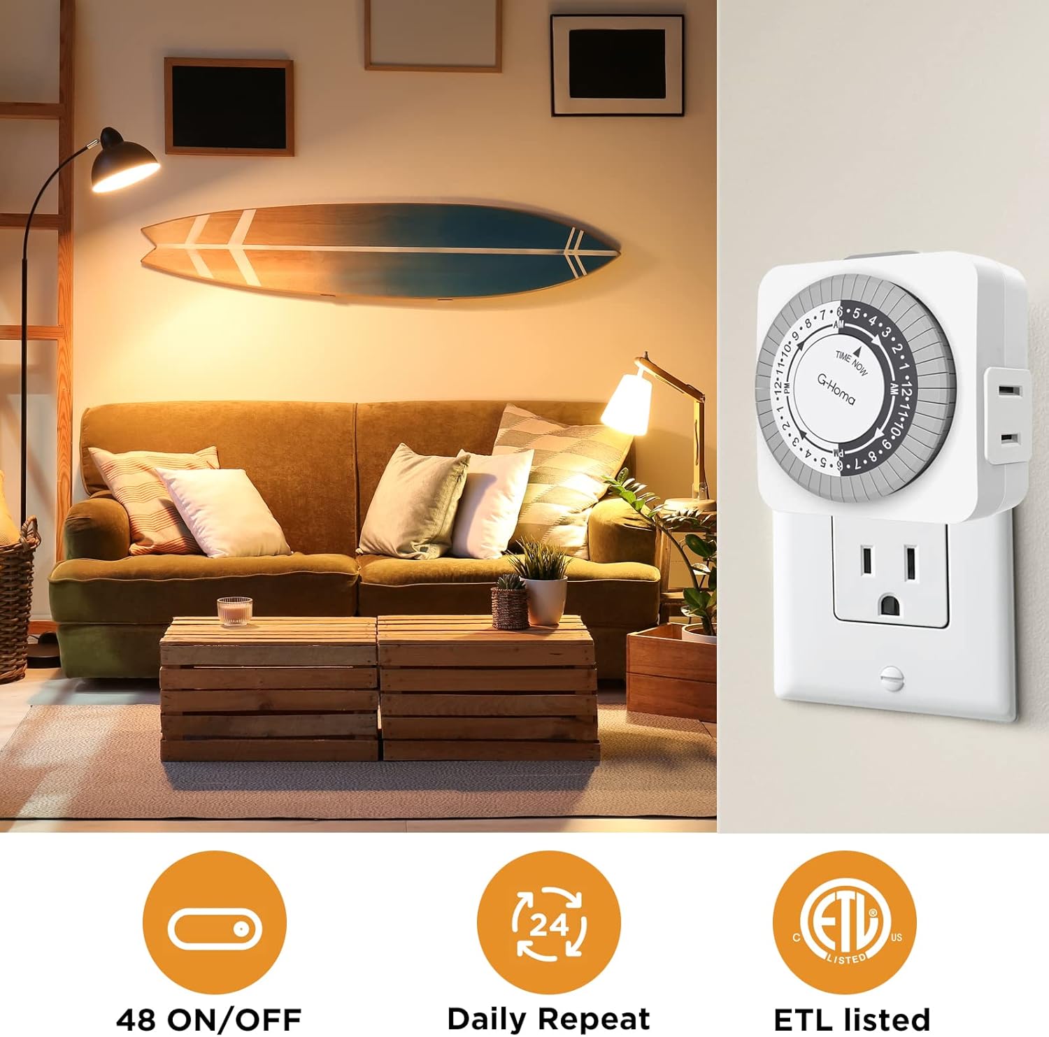 best lamp timers best lamp timers