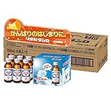 【指定医薬部外品】【Amazon.co.jp限定】大正製薬 リポビタンD 100ml×30本 栄養ドリンク 疲労回復・栄養補給に 集中力の維持・改善 タウリン タウリン配合